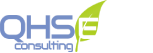 Logo QHSE consulting